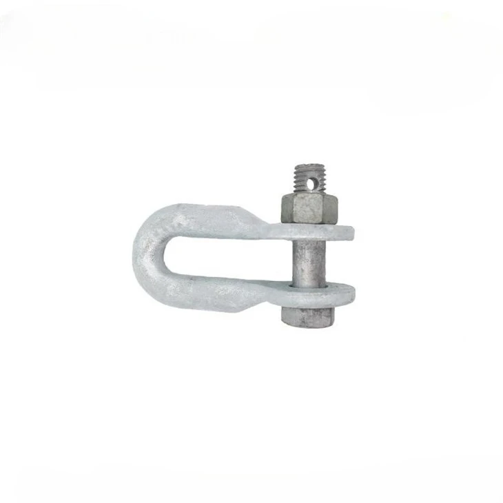 shackle U1