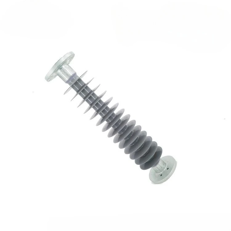 Polymer Post Insulator for Substation