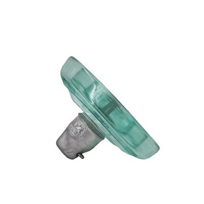 Anti Pollution Tempered Glass Insulator