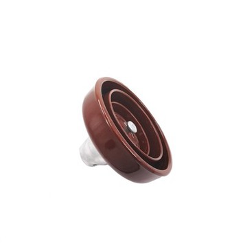 Bell Type Suspension Insulator