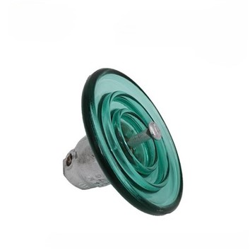 Toughened Glass Insulator