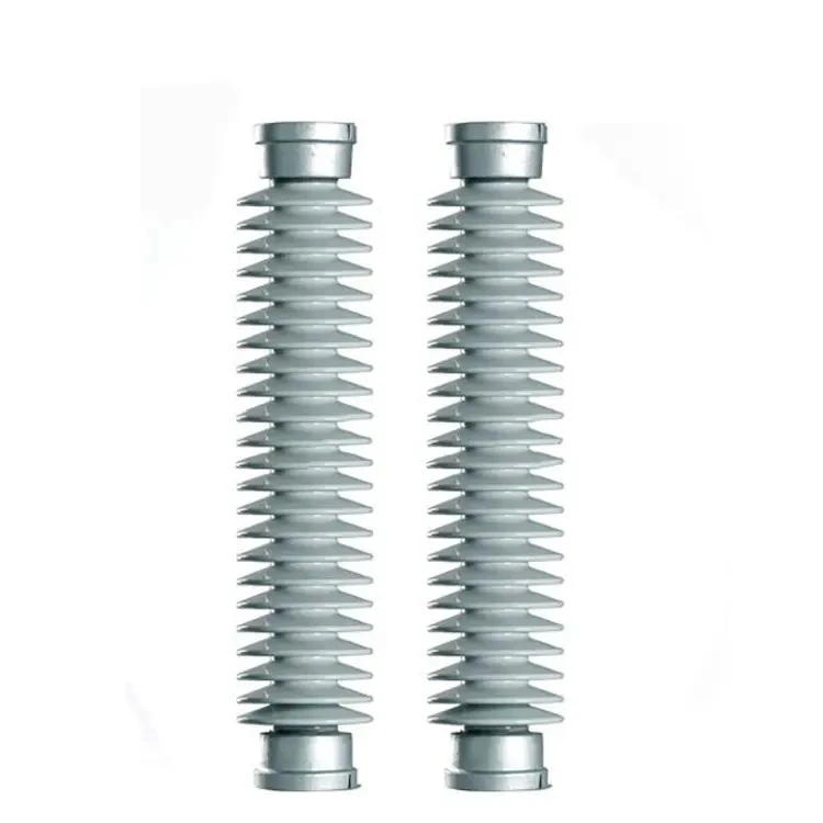 The Transformer Bushing